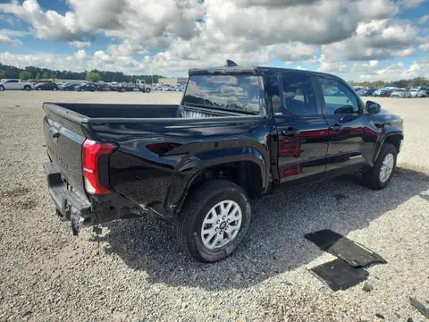 2024 TOYOTA TACOMA VIN 3TMKB5FN8RM016640 фото 3