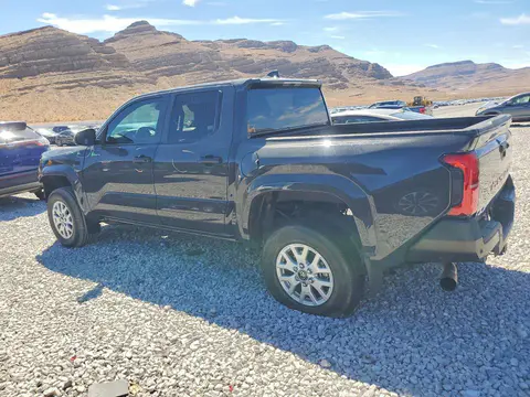 2024 Toyota Tacoma VIN 3TYKE5JN8RT049866 фото 2