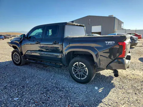 2024 Toyota Tacoma VIN 3TYLB5JN1RT041900 фото 2