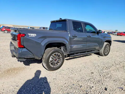 2024 Toyota Tacoma VIN 3TYLB5JN1RT041900 фото 3