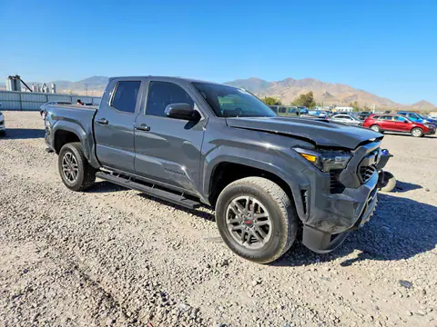 2024 Toyota Tacoma VIN 3TYLB5JN1RT041900 фото 4