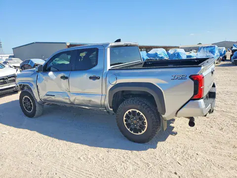 2024 TOYOTA TACOMA VIN 3TYLB5JN0RT041287 фото 2