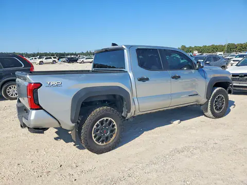 2024 TOYOTA TACOMA VIN 3TYLB5JN0RT041287 фото 3