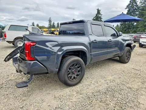 2024 Toyota Tacoma VIN 3TYLB5JN8RT008490 фото 3