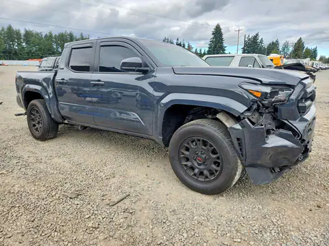2024 Toyota Tacoma VIN 3TYLB5JN8RT008490 фото 4
