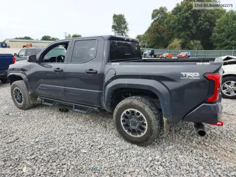 2024 Toyota Tacoma Trd Off-Road VIN 3TMLB5JN5RM062275 фото 2