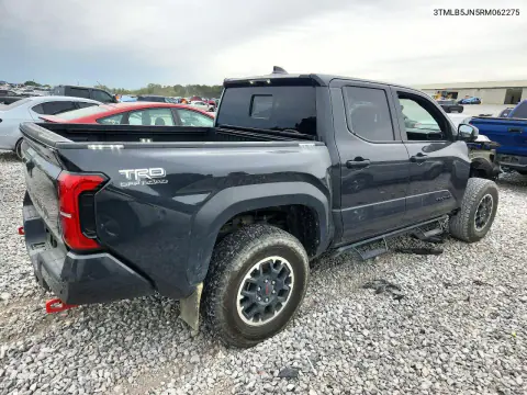 2024 Toyota Tacoma Trd Off-Road VIN 3TMLB5JN5RM062275 фото 3