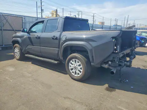 3TMKB5FN8SM038711 — 2025 Toyota Tacoma, фото 2 с аукциона Copart 30.09.2026, Задняя часть