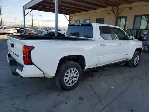 2025 Toyota Tacoma VIN 3TMLB5JN7SM110705 фото 3