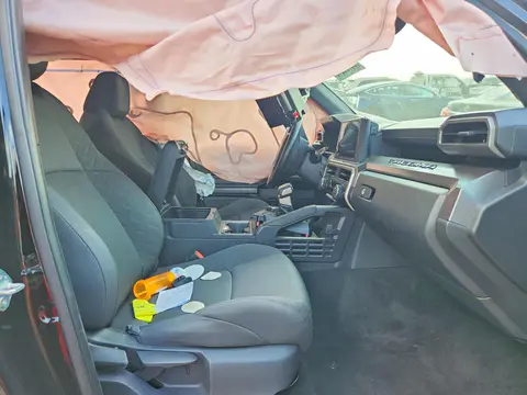 2025 Toyota Tacoma Sr5 VIN 3TMLB5JN1SM107766 фото 7
