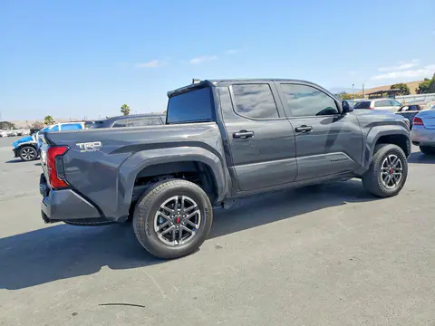 2025 Toyota Tacoma VIN 3TMLB5JN8SM175370 фото 3