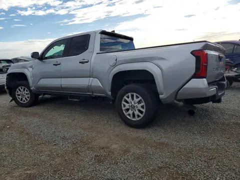 3TMKB5FN7SM039042 — 2025 Toyota Tacoma, фото 2 с аукциона Copart 13.10.2026, Передняя часть