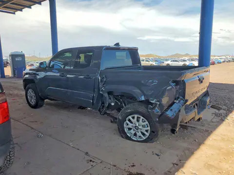 2026 Toyota Tacoma VIN 3TYKD5HN1TT045755 фото 2