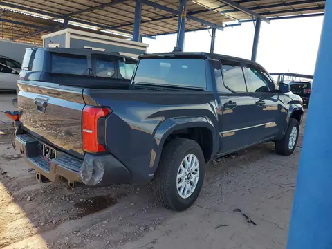 2026 Toyota Tacoma VIN 3TYKD5HN1TT045755 фото 3