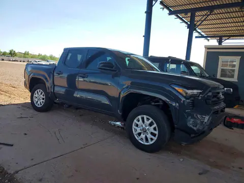 2026 Toyota Tacoma VIN 3TYKD5HN1TT045755 фото 4