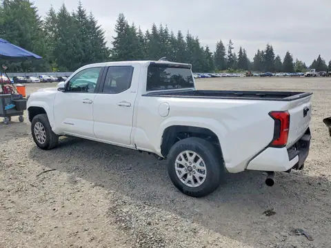 3TMLB5JN0TM221288 — 2026 Toyota Tacoma, фото 2 с аукциона Copart 29.09.2026, Задняя часть