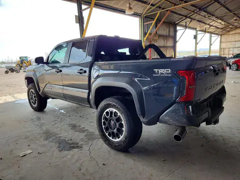 2026 Toyota Tacoma VIN 3TYLC5LN3TT065813 фото 2