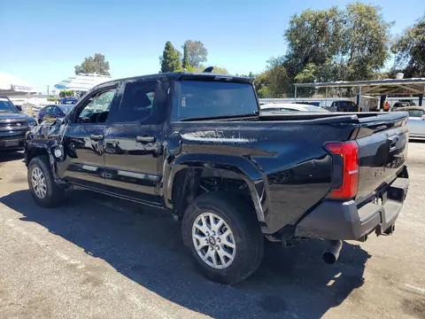 2026 Toyota Tacoma VIN 3TYKD5HN9TT050718 фото 2
