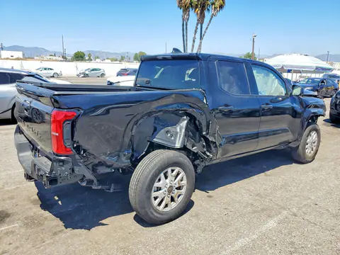 2026 Toyota Tacoma VIN 3TYKD5HN9TT050718 фото 3