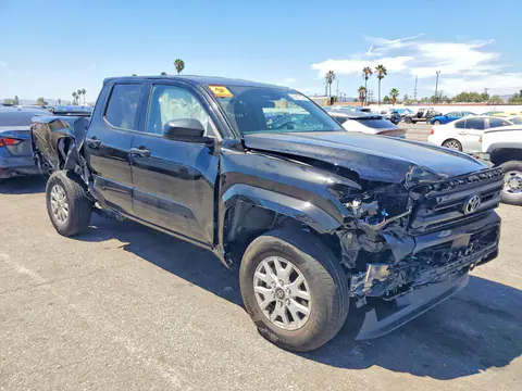 2026 Toyota Tacoma VIN 3TYKD5HN9TT050718 фото 4