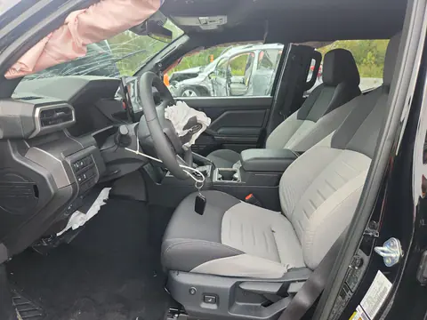 2026 Toyota Tacoma Trd Off-Road VIN 3TYLB5JN8TT131259 фото 7