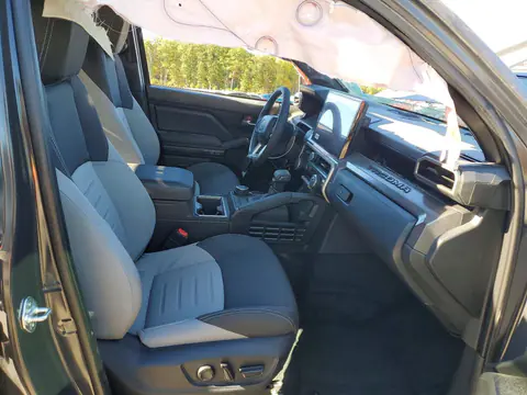 2026 Toyota Tacoma Trd Sport VIN 3TMLB5JN0TM295813 фото 7