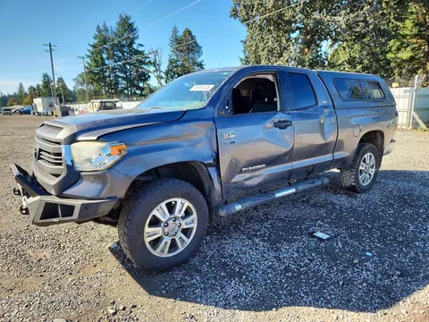 2014 Toyota Tunda VIN 5TFUY5F14EX339253 фото 1