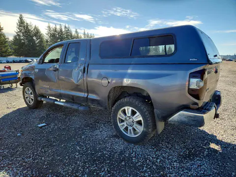 2014 Toyota Tunda VIN 5TFUY5F14EX339253 фото 2