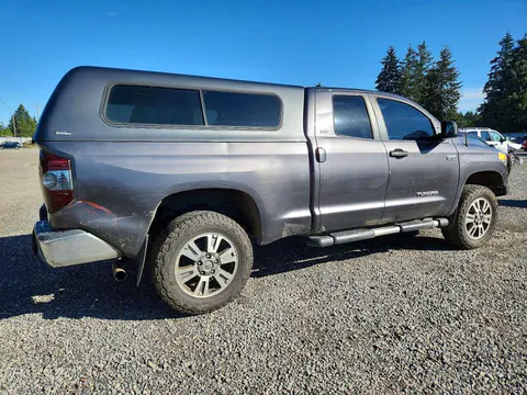 2014 Toyota Tunda VIN 5TFUY5F14EX339253 фото 3