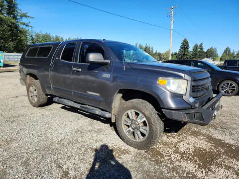 2014 Toyota Tunda VIN 5TFUY5F14EX339253 фото 4