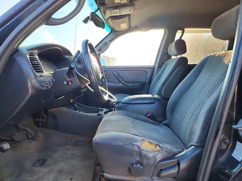 2004 Toyota Tundra Sr5 VIN 5TBDT44114S443563 фото 7