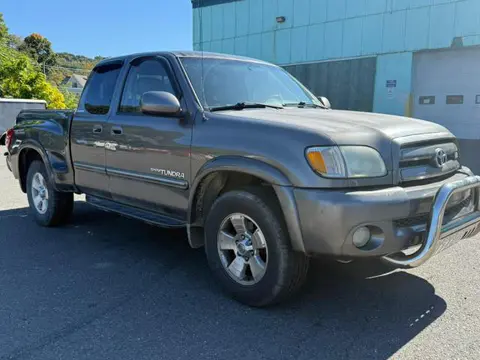 5TBBT481748449935 — 2004 Toyota Tundra, Естественный износ (Normal Wear), фото до ремонта