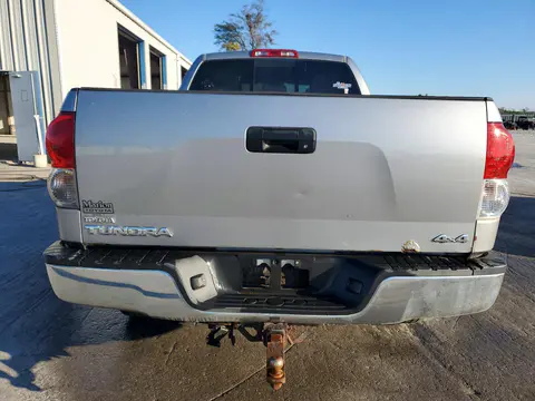 2007 Toyota Tundra Sr5 VIN 5TBBT54137S452900 фото 6