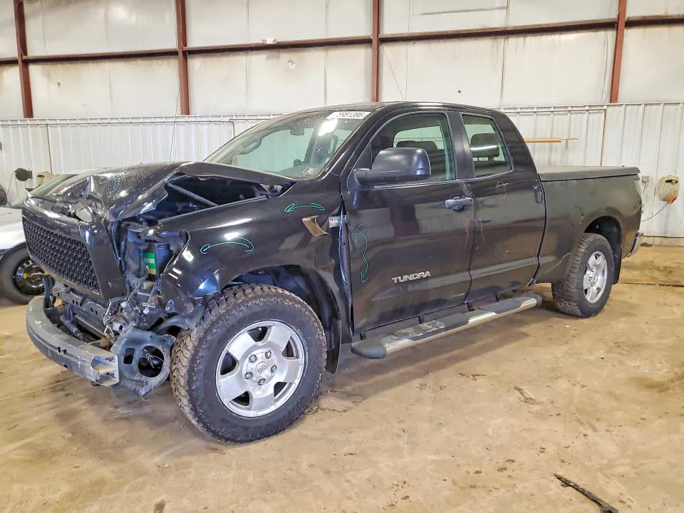 2008 TOYOTA TUNDRA VIN 5TBBT54128S462951 фото 1