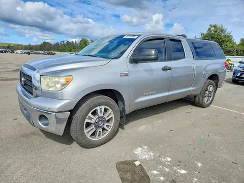 5TBBV54108S492766 — 2008 Toyota Tundra, Мелкие вмятины и царапины (Minor Dent/Scratches), фото до ремонта