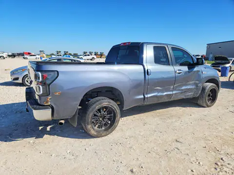 2008 Toyota Tundra Double Cab Limited VIN 5TFRV58188X036329 фото 3
