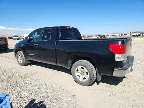 2008 Toyota Tundra Grade VIN 5TBBV541X8S505488 фото 2