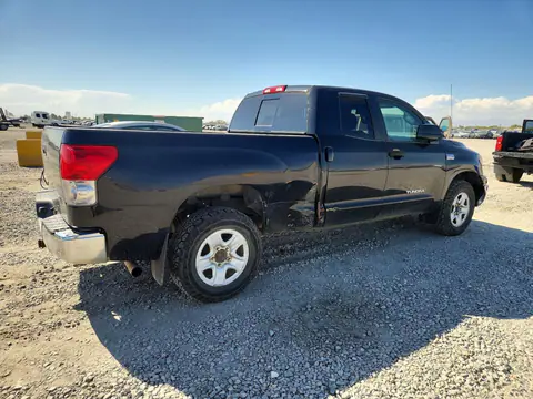 2008 Toyota Tundra Grade VIN 5TBBV541X8S505488 фото 3