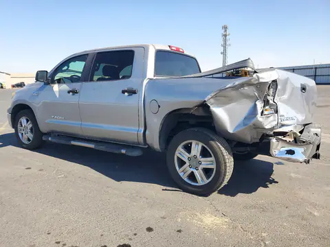 2008 Toyota Tundra Grade VIN 5TFEV54198X040944 фото 2