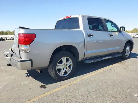 2008 Toyota Tundra Grade VIN 5TFEV54198X040944 фото 3
