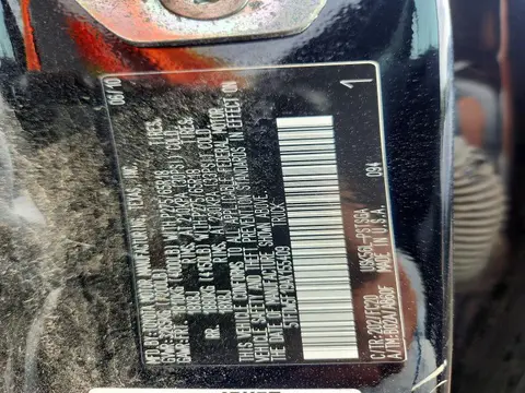 2010 TOYOTA TUNDRA VIN 5TFDW5F19AX155409 фото 12