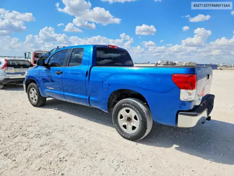 2010 Toyota Tun Crmax 1794 VIN 5TFRM5F15AX018012 фото 2