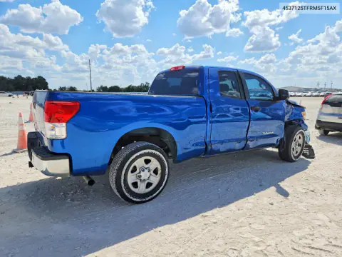 2010 Toyota Tun Crmax 1794 VIN 5TFRM5F15AX018012 фото 3