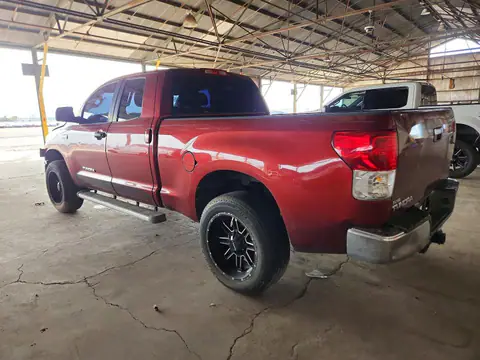 2010 TOYOTA TUNDRA VIN 5TFRY5F13AX080738 фото 2