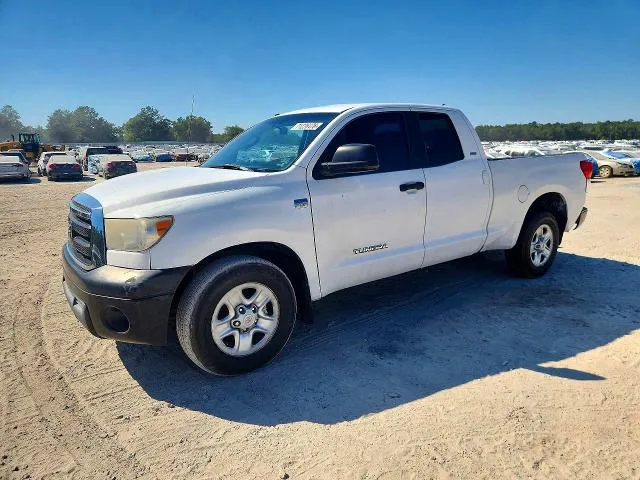 2010 TOYOTA TUNDRA VIN 5TFRM5F16AX009089 фото 1
