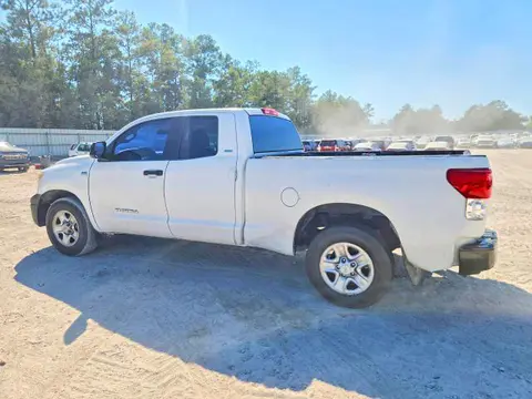 2010 TOYOTA TUNDRA VIN 5TFRM5F16AX009089 фото 2