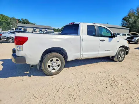 2010 TOYOTA TUNDRA VIN 5TFRM5F16AX009089 фото 3