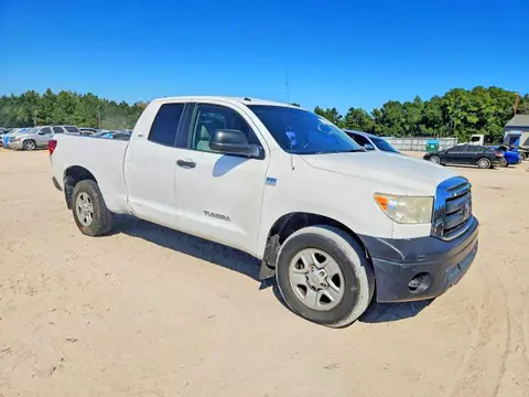 2010 TOYOTA TUNDRA VIN 5TFRM5F16AX009089 фото 4