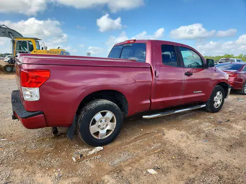 5TFRM5F11BX034144 — 2011 Toyota Tundra, фото 3 с аукциона Copart 06.10.2026, Мелкие вмятины и царапины