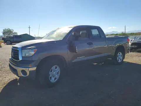 2011 TOYOTA TUNDRA VIN 5TFRM5F10BX023216 фото 1